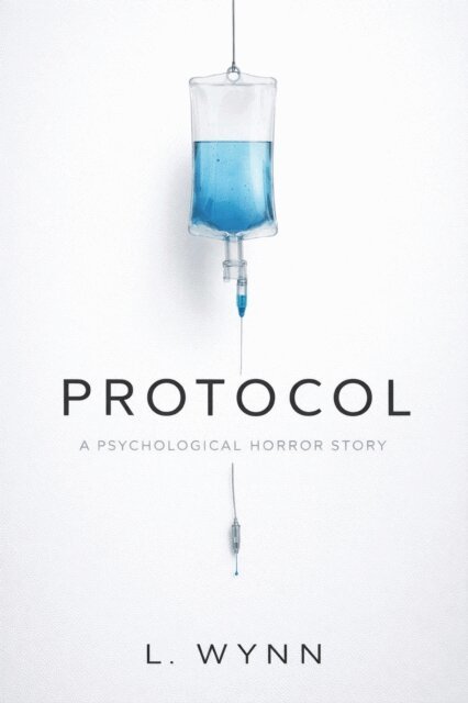 L. Wynn - Protocol, E-bok