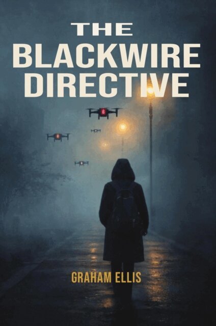 Graham Ellis - Blackwire Directive, E-bok. Tillgänglighet: Lägg i varukorg