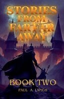 Paul A Lynch - Stories From Far Far Away, Häftad