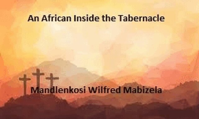 Mandlenkosi Wilfred Mabizela - As If No One Saw It, E-bok