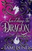 Tami Lund - Bewitching the Dragon, Häftad