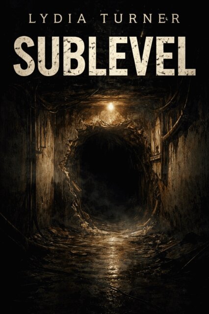Lydia Turner - Sublevel, E-bok