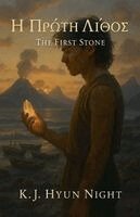K J Hyun Night - First Stone, Häftad