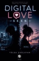 Çağlayan Tolga - Seen - Digital Love, Häftad
