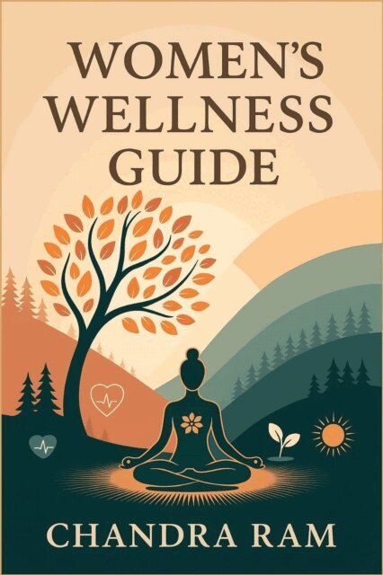 Chandra Ram - Women's Wellness Guide, E-bok