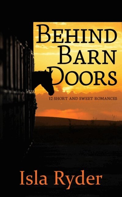 Isla Ryder - Behind Barn Doors, E-bok