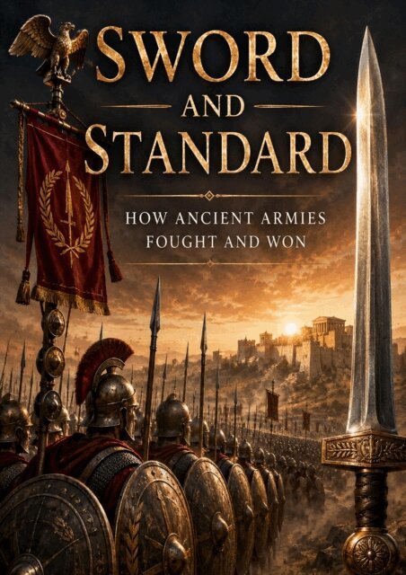 Dilip Kumar Agrawal - Sword and Standard: How Ancient Armies Fought and Won, E-bok. Tillgänglighet: Lägg i varukorg
