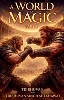 Tribhuvan, Tribhuvan Singh Shekhawat - World of Magic - Part 1, Häftad. Tillgänglighet: Lägg i varukorg