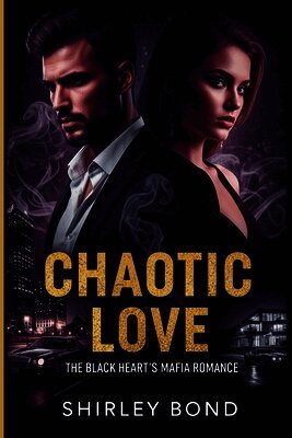 Shirley Bond - Chaotic Love, Häftad