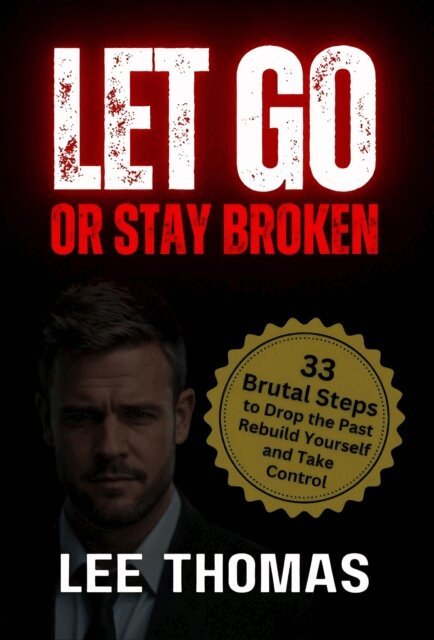 Lee Thomas - Let Go or Stay Broken, E-bok. Tillgänglighet: Lägg i varukorg