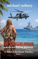 Michael Rothery - The Antilles Affair, Häftad