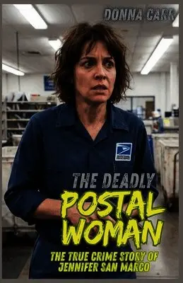 Donna Carr - Deadly Postwoman, Häftad. Tillgänglighet: Lägg i varukorg