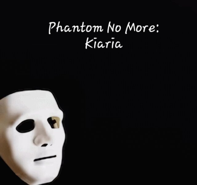 Grace King - Phantom No More: Kiaria, E-bok