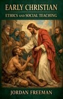 Jordan Freeman - Early Christian Ethics and Social Teaching, Häftad. Tillgänglighet: Lägg i varukorg