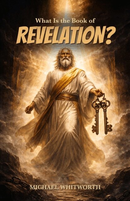 Michael Whitworth - What Is the Book of Revelation?, E-bok
