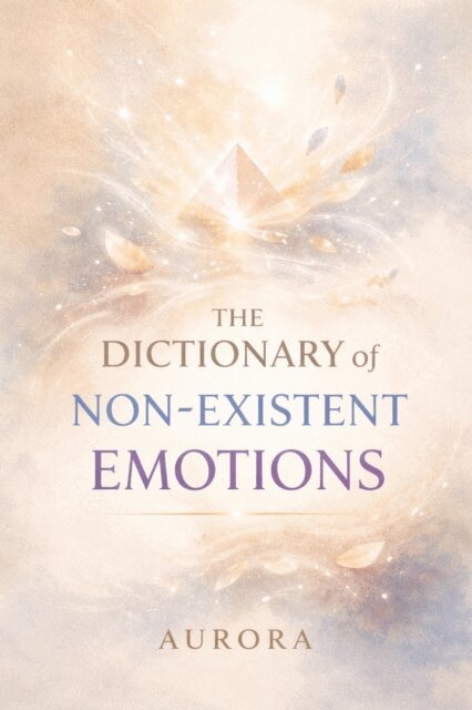 Aurora - Dictionary of Non-Existent Emotions, E-bok. Tillgänglighet: Lägg i varukorg