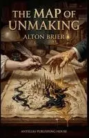 Alton Brier - Map of Unmaking, Häftad. Tillgänglighet: Lägg i varukorg