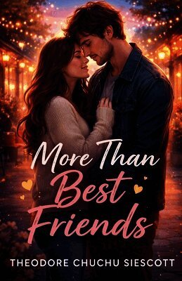 Theodore Chuchu Siescott - More Than Best Friends, Häftad