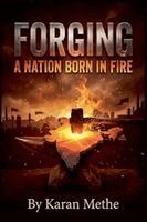 Karan Methe - Forging, Häftad
