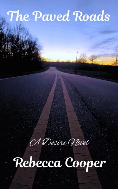 Rebecca Cooper - Paved Roads, E-bok