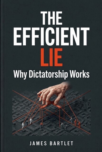 James Bartlet - Efficient Lie: Why Dictatorship Works, E-bok. Tillgänglighet: Lägg i varukorg