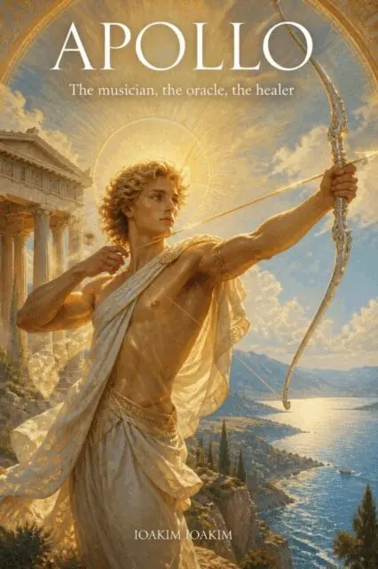 Ioakim Ioakim - Apollo, E-bok. Tillgänglighet: Lägg i varukorg