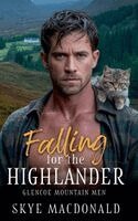 Skye MacDonald - Falling for the Highlander, Häftad