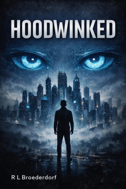 R L Broederdorf - Hoodwinked, E-bok