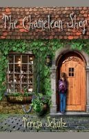 Teresa Schulz - Chameleon Shop, Häftad