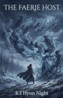 K J Hyun Night - Faerie Host, Häftad
