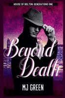 Naomi Aoki - Beyond Death, Häftad