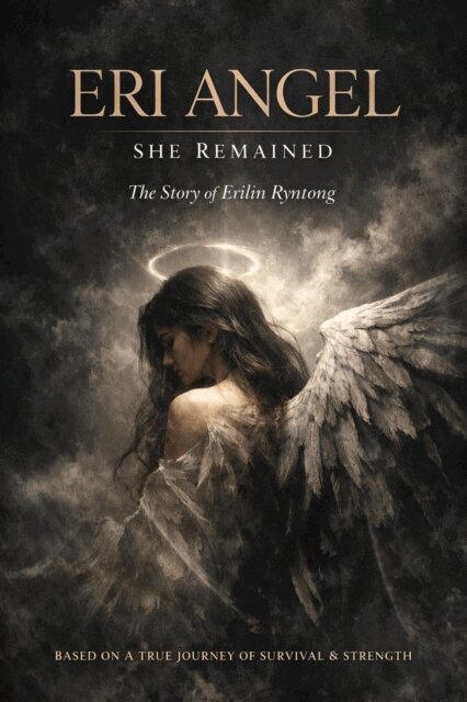 Sebalin Ryntong - Eri Angel, E-bok