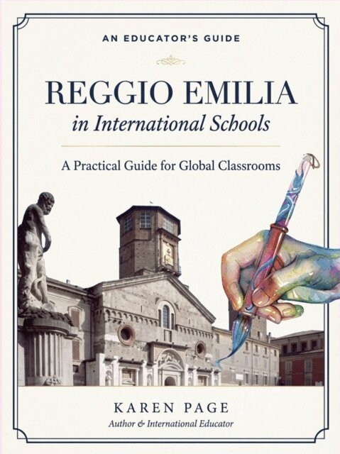 Karen Page - Reggio Emilia in International Schools, E-bok