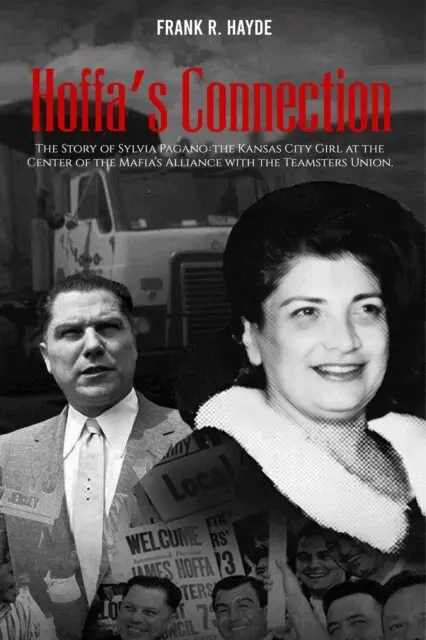 Frank R. Hayde - Hoffa's Connection, E-bok. Tillgänglighet: Lägg i varukorg
