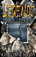 Kaye Lynne Booth, Abe Margel, Chris Barili - Legends, Häftad. Tillgänglighet: Lägg i varukorg