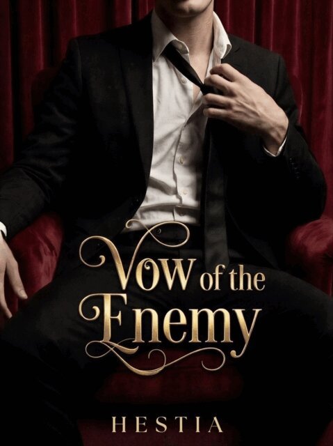 Hestia - Vow Of The Enemy: A Mafia Romance, E-bok