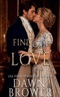 Dawn Brower, Amanda Mariel - Find Me Love, Häftad