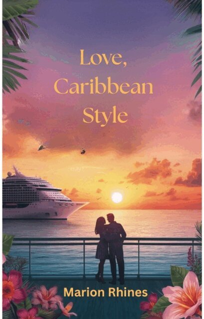 Marion Rhines - Love, Caribbean Style, E-bok