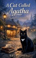 Arla Jones - Cat Called Agatha, Häftad
