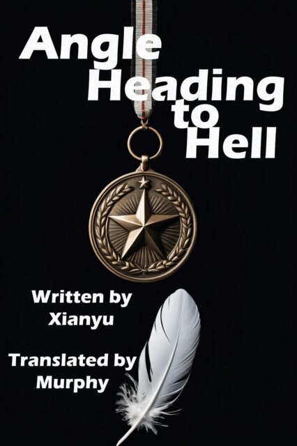 Murphy - Angel Heading to Hell, E-bok