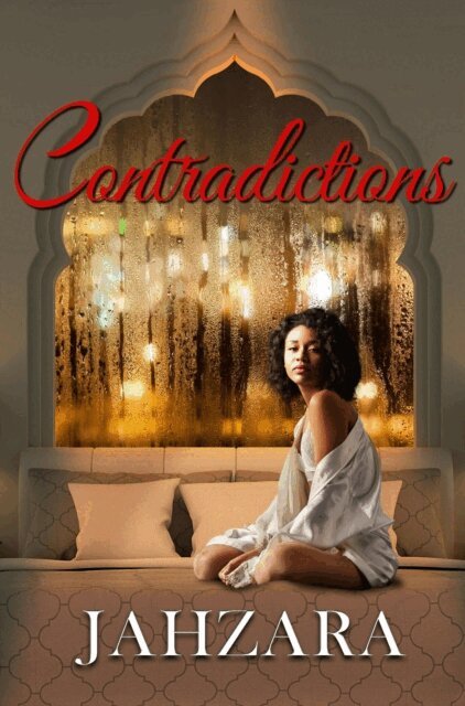 Jahzara Bradley - Contradictions, E-bok