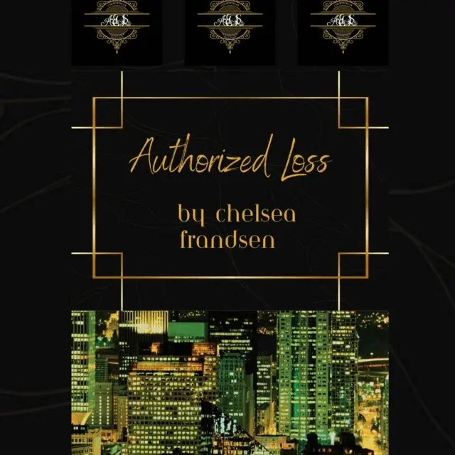 Chelsea Frandsen - Authorized Loss, E-bok. Tillgänglighet: Lägg i varukorg