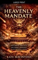 Kate Macintosh - Heavenly Mandate, Häftad