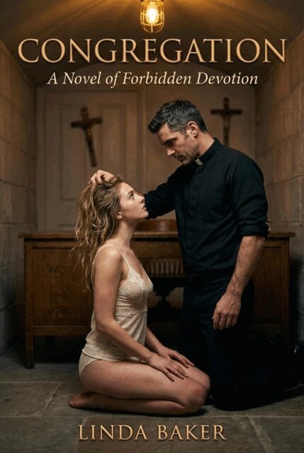 Linda Baker - Congregation: A Novel of Forbidden Devotion, E-bok
