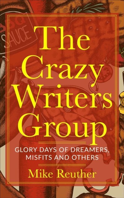Mike Reuther - Crazy Writers Group, E-bok. Tillgänglighet: Lägg i varukorg