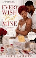 Shadia Nalubanga - Every Wish But Mine, Häftad