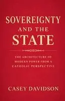 Casey Davidson - Sovereignty and the State, Häftad. Tillgänglighet: Lägg i varukorg