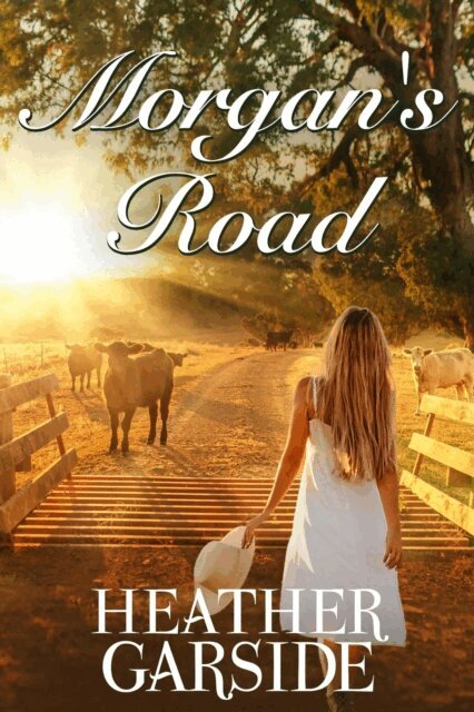 Heather Garside - Morgan's Road, E-bok. Tillgänglighet: Lägg i varukorg