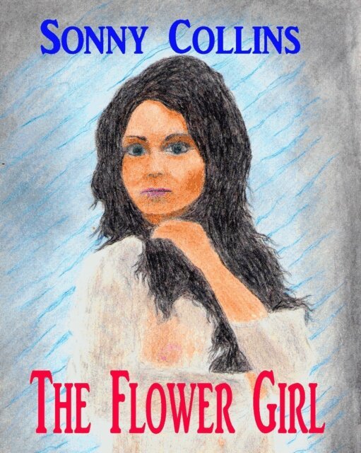 Sonny Collins - Flower Girl, E-bok
