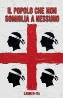 Karmen-Ita - Popolo Che Non Somiglia a Nessuno, Häftad. Tillgänglighet: Lägg i varukorg